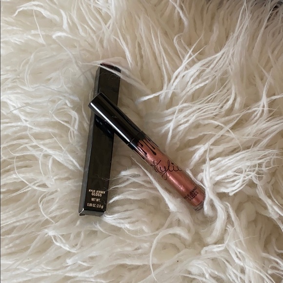 Kylie Cosmetics Other - Kylie Jenner Gloss